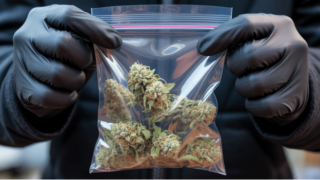 how long does a weed vape last in your system Cannabis:How Long Does Weed Stay in Your System? main image 1